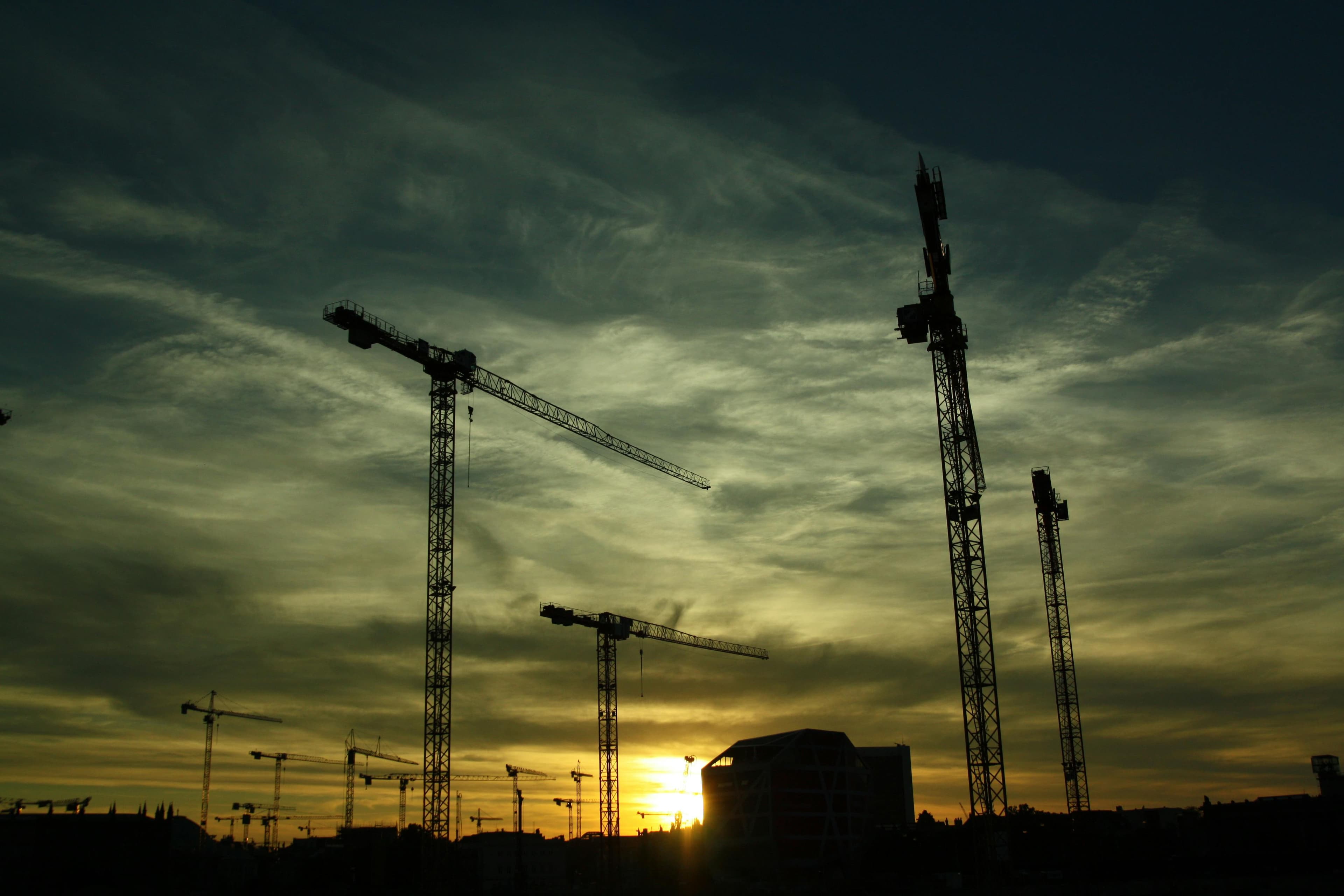 Developer Matching & Market Analysis Service Developer Matching & Market Analysis Service
