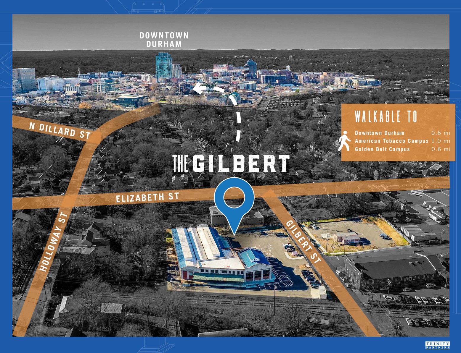 The Gilbert